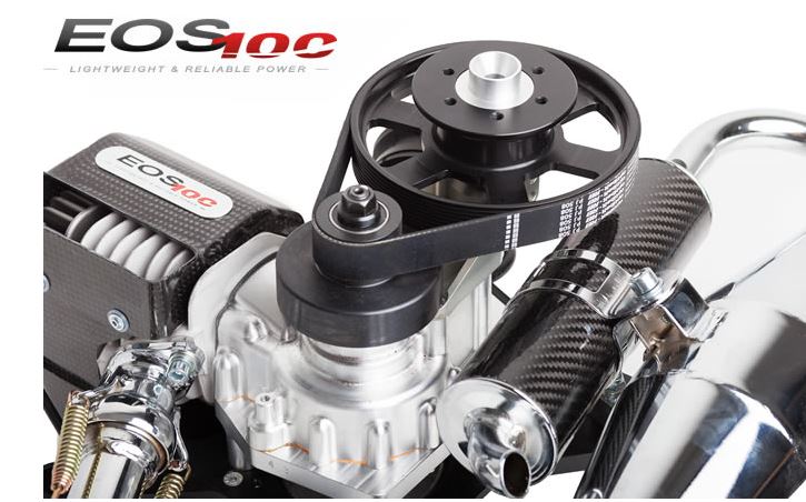 Eos 100